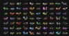 Starbound_All_Mounts_2.png