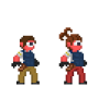 Cyclops red gunslinger pose police style rescaled template.png