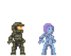 Cortana and master chief rescale.png