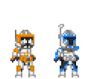 commander cody and rex rescale gunslinger pose.png