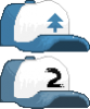 Dipper&Tyrone'sHats.png