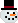 Snowman emote.png