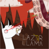 Lazor Llama
