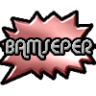 Bamseper
