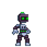 spacerobot