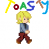 ToastyGod