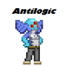 Antilogic