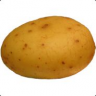 Freddie The Potato