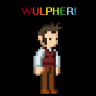 Wulpher