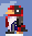 starbound cyborg penguin with gun.png
