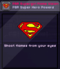 PBR Heroes - PBR Supergirl Flame Vision.png