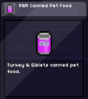 Pets - PBR Canned Pet Food - Turkey & Giblets.png
