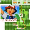 Pokemon Ash Journey Twenty 20 Episodes.jpg
