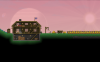 StarBound Farmhouse Morning.png