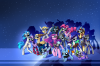 Bronies Beyond The Star Clan Picture Derp Eye Zailiner.png