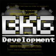 BKG-Development