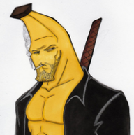 Agent Banana
