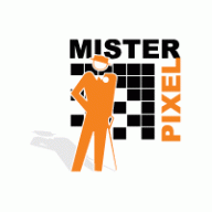 Mister Pixel