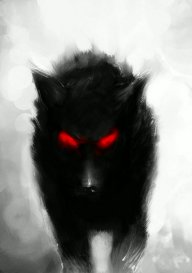 Phantom-Wolf