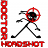 Doctor Headshot